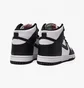 Кросівки жіночі Nike Dunk High Panda Black/White Dd1869-103