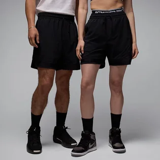 Шорти чоловічі Air Jordan Dri-Fit Sprt Wvn Dmnd Black FQ2989-013