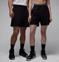 Шорти чоловічі Air Jordan Dri-Fit Sprt Wvn Dmnd Black FQ2989-013
