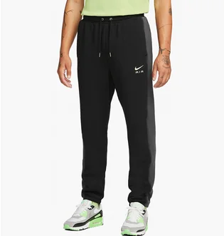 Штаны мужские Nike Sportswear Air Black Dq4202-011