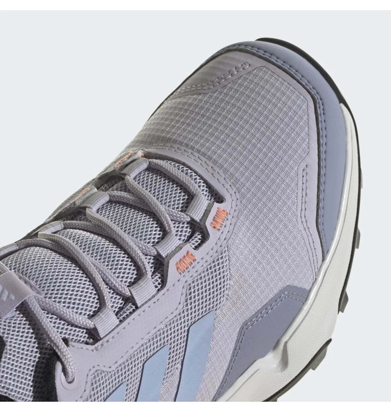 ᐉ Кросівки жіночі Adidas Eastrail 2.0 Rain.Rdy Hiking Shoes Grey