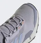 Кросівки жіночі Adidas Eastrail 2.0 Rain.Rdy Hiking Shoes Grey HQ0933