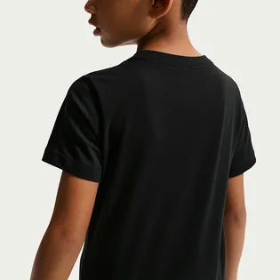 Футболка детская Nike K Nsw Tee Af1 Vibes Black IR5205-010
