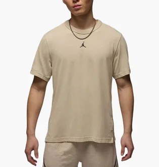 Футболка мужская Air Jordan Sport Dri-Fit Beige FN5829-206