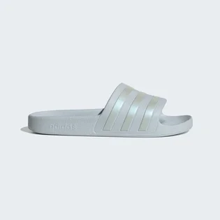Тапочки жіночі Adidas Adilette Aqua Slides Grey IF0894