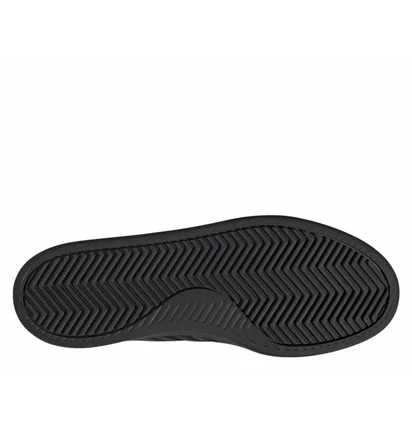 Кросівки чоловічі Adidas Grand Court 2.0 Black GW9198