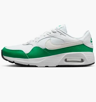 Кроссовки мужские Nike Air Max Sc White Cw4555-110