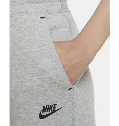 Штани жіночі Nike Nsw Tech Fleece Pants Grey CW4292-063