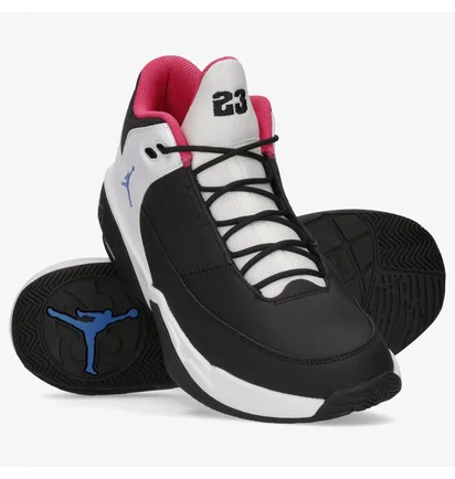 Кросівки чоловічі Air Jordan Max Aura 3 White/Black CZ4167-004