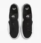 Кросівки унісекс Nike Sb Blazer Court Black CV1658-002