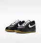 Кросівки дитячі Nike Air Force 1 L V8 Big Kids Shoes Black IB8845-001