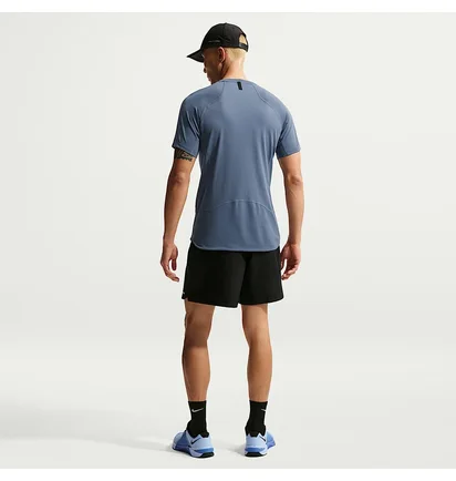 Шорты мужские Nike M Np Dfadv Npt 6 In Black IF2216-010