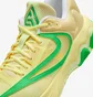Кроссовки унисекс Nike Giannis Immortality 3 Beige DZ7533-700