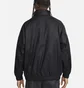 Анорак чоловічий Nike Wr Anorak Jkt Black DQ4910-010
