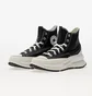Кеды женские Converse Run Star Legacy Cx Foundational Leather Black A05112C