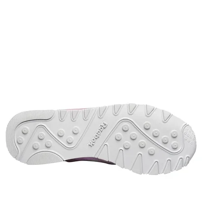 Кроссовки женские Reebok X Face Stockholm Classic Nylon Vision Pink BD2683