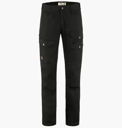 Штаны мужские Fjallraven Vidda Pro Ventilated Black 87178R.550
