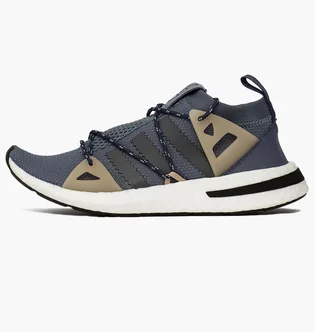Кросівки жіночі Adidas Arkyn Women Grey DA9606