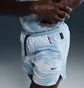 Шорты мужские Nike Dfadv Df Breathe Light Blue/White HJ4150-422