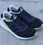Кроссовки женские New Balance 96 Wrt96Mc Black WRT96MC