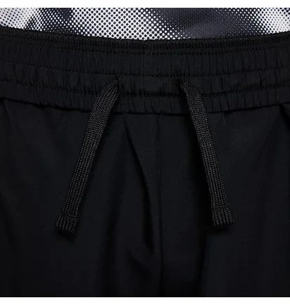 Шорты детские Nike Multi Dri-Fit Training Black DX5382-010