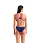 Купальник женский Arena One Biglogo One Piece Blue 001198-790