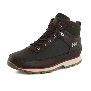 Ботинки мужские Helly Hansen Calgary Brown 10874-747