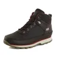 Ботинки мужские Helly Hansen Calgary Brown 10874-747