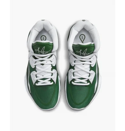 Кросівки унісекс Nike Kyrie Infinity (Team) Green Do9616-300