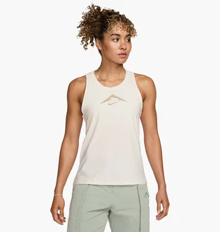 Майка женская Nike Dri-Fit Trail White FV3782-110