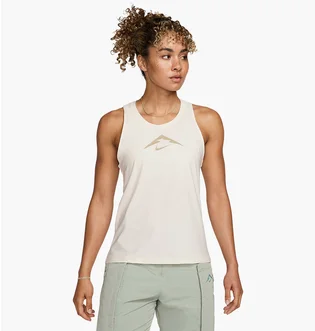 Майка жіноча Nike Dri-Fit Trail White FV3782-110