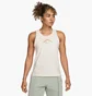Майка женская Nike Dri-Fit Trail White FV3782-110
