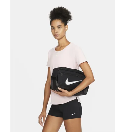 Сумка унісекс Nike Brasilia 9.5 Training Shoe Bag Black DM3982-010