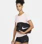 Сумка унісекс Nike Brasilia 9.5 Training Shoe Bag Black DM3982-010