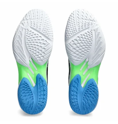 Кроссовки мужские Asics Sky Elite Ff 2 Black 1051A064-005
