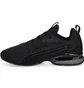Кросівки чоловічі Puma Axelion Nxt Camo Running Shoes Black 376966-02