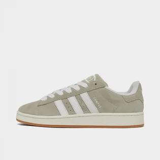 Кросівки чоловічі Adidas Originals Campus 00S Casual Shoes Grey IH7508