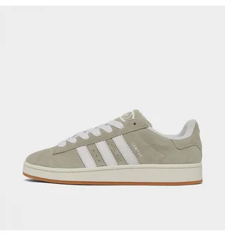 Кроссовки мужские Adidas Originals Campus 00S Casual Shoes Grey IH7508