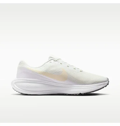 Кросівки жіночі Nike Revolution 8 White HJ8485-105