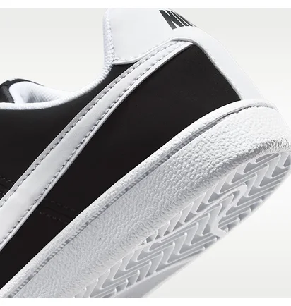 Кросівки дитячі Nike Court Royale Black 833536-002