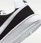 Кросівки дитячі Nike Court Royale Black 833536-002