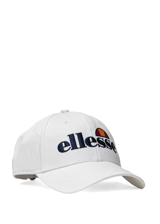 Кепка чоловіча Ellesse Ragusa Cap White SAAA0849-908