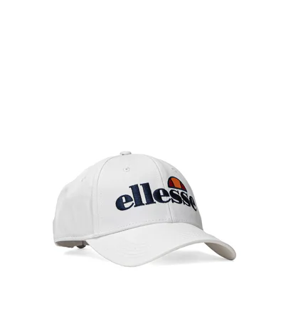 Кепка мужская Ellesse Ragusa Cap White SAAA0849-908