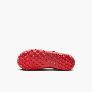 Сороконіжки дитячі Nike Mercurial Vapor 16 Club Tf Red FQ8291-800