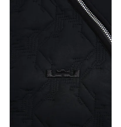 Куртка чоловіча Nike Lebron Therma-Fit Adv Insulated Basketball Black FZ1032-010