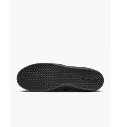 Кросівки чоловічі Nike Sb Ishod Wair Premium Black Dz5648-001