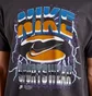 Футболка чоловіча Nike Sportswear Graphic Tee Black HJ5941-045