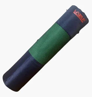 Сумка Liveup Yoga Bag Black LS3711