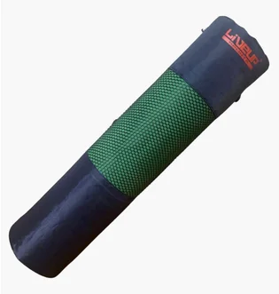 Сумка Liveup Yoga Bag Black LS3711