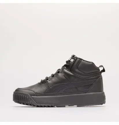 Кроссовки мужские Puma Tarrenz Sb Ii Black 38639203